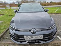 Gebraucht VW Golf VIII R 333 PS (244 kW) 2025 Schwarz Limousine