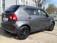 gebraucht Suzuki Ignis Comfort 4x4-AHK-LED-KLIMA-SHZ-NAVI-KEYLESS