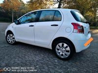 gebraucht Toyota Yaris cool