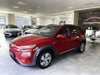 Gebraucht Hyundai Kona Trend 100 kW (136 PS) 2020 Rot SUV