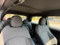 Gebraucht Mini Cooper 116 PS (85 kW) 2015 Silber Kleinwagen