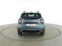 Gebraucht Dacia Duster Extreme 130 PS (95 kW) 2023 Grün SUV