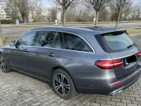 Usado Mercedes E200 197 CV (144 kW) 2021 Familiar