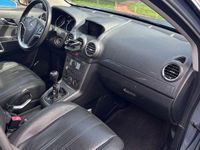 Gebraucht Opel Antara Basis 126 PS (92 kW) 2010 Grau SUV
