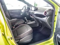 gebraucht Hyundai i10 FL MJ24 1.0 T M/T N Line Dach-Lac 5-TÜRIG