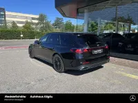 Gebraucht Mercedes E300 Premium 313 PS (230 kW) 2024 Schwarz Limousine