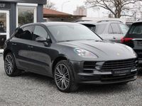 Gebraucht Porsche Macan 354 PS (260 kW) 2018 Weiß SUV