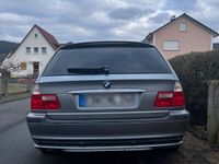 gebraucht BMW 318 E46 iT - TÜV NEU!