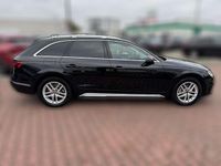 Gebraucht Audi A4 Allroad Ambiente 265 PS (194 kW) 2022 Schwarz metallic Kombi