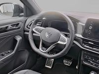 Gebraucht VW T-Roc Style 150 PS (110 kW) 2025 Schwarz SUV