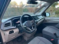 Gebraucht VW Multivan Life 218 PS (160 kW) 2022 Blau Van