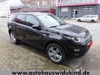 gebraucht Land Rover Discovery Sport Pure Autom. 4WD Kamera 1.HAND