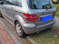 gebraucht Mercedes B200 Autotronic