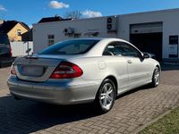 Gebraucht Mercedes CLK320 230 PS (169 kW) 2003 Andere farben Coupé