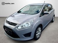 Gebraucht Ford Grand C-Max Trend 116 PS (85 kW) 2012 Van / Kleinbus