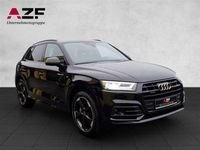 gebraucht Audi Q5 TFSI e Sport