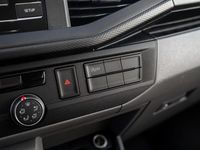 Gebraucht VW Transporter 150 PS (110 kW) 2021 Weiß Van