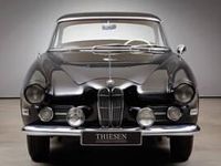 Gebraucht BMW 503 140 PS (102 kW) 1958 Schwarz Coupé