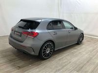 gebraucht Mercedes A200 AMG