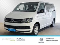 Gebraucht VW T6 Trendline 150 PS (110 kW) 2019 Van