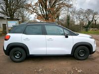 gebraucht Citroën C3 Aircross Shine Pure Tech 82