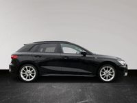 gebraucht Audi A3 Sportback 35 TDI S tronic S line