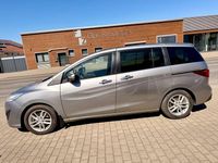 Gebraucht Mazda 5 Sendo 150 PS (110 kW) 2015 Grau Van / Kleinbus