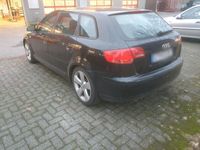 gebraucht Audi A3 