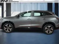 Gebraucht Renault Austral Equilibre 140 PS (102 kW) 2023 Grau SUV