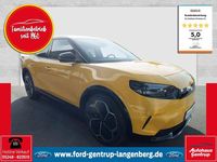 Gebraucht Ford Capri Premium 210 kW (286 PS) 2025 Gelb SUV