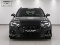 Gebraucht Audi S4 Sport 347 PS (255 kW) 2020 Schwarz Kombi