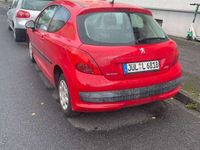 gebraucht Peugeot 207 90 Filou