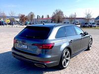 Gebraucht Audi A4 S-Line 150 PS (110 kW) 2019 Grau Kombi