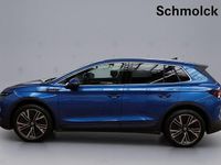 Neu Skoda Elroq 210 kW (286 PS) 2025 Blackmagic perleffekt SUV