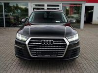 Gebraucht Audi Q7 S-Line 218 PS (160 kW) 2018 Indiv. audi exclusive SUV