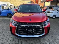 Nouvelle DFSK Forthing 3 163 ch (119 kW) 2026 Rouge SUV