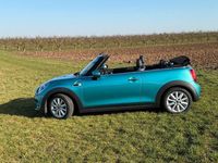 Gebraucht Mini Cooper Cabriolet 136 PS (100 kW) 2020 Andere farben Cabrio