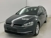 Second-hand VW Golf VII Comfortline 150 CP (110 kW) 2020 Gri Berlinǎ
