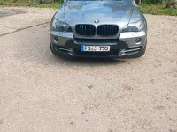 Gebraucht BMW X5 Performance 235 PS (172 kW) 2009 Grau SUV