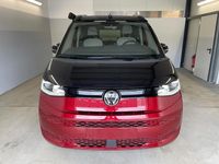 Neu VW California Beach 2025 Van
