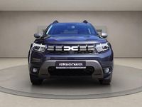 Second-hand Dacia Duster 131 CP (96 kW) 2023 Gri SUV