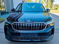 Neu Skoda Kodiaq 204 PS (150 kW) 2025 Schwarz SUV