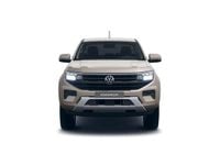 Neu VW Amarok Life 205 PS (150 kW) 2026 Beige Abholung