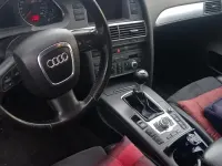 Gebraucht Audi A6 180 PS (132 kW) 2005 Grau Kombi