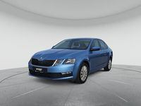 gebraucht Skoda Octavia 1.5 Ambition