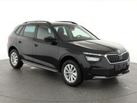 gebraucht Skoda Kamiq 1.0 TSI DSG Style, Kamera, LED, Sitzheizung