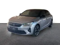 Gebraucht Opel Corsa-e GS Line 100 kW (136 PS) 2023 Grau artense/typ aussenverklei Kleinwagen