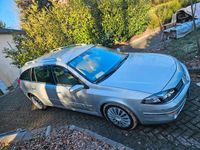 Gebraucht Renault Laguna II 213 PS (156 kW) 2006 Silber Kombi