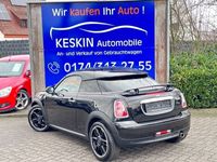 gebraucht Mini Coupé *COOPERCooper*KLIMATR*SHZ*PDC*ALU