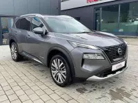 Neu Nissan X-Trail Tekna 213 PS (156 kW) 2026 Gun metallic SUV